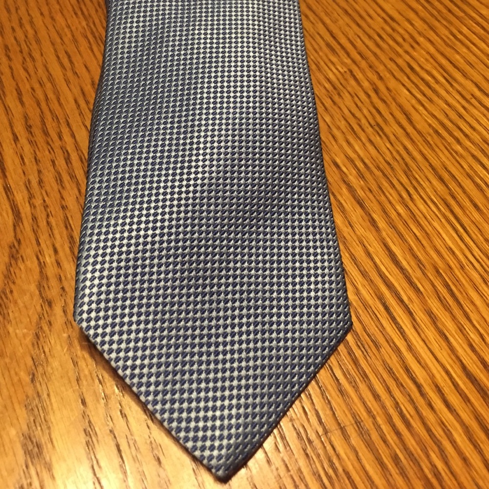 Brooks Brothers Mens neck tie